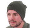 Gardner Čepice Gardner Green Beanie Hat