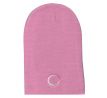 Gardner Čepice Gardner Pink Beanie Hat