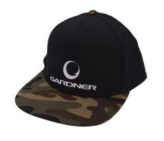 Gardner Kšiltovka Gardner Snap Back Cap