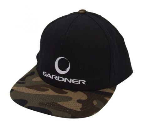 Gardner Kšiltovka Gardner Snap Back Cap