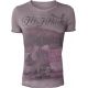 Hot Spot Vintage tričko Fly Fishing