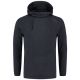 Korda mikina s kapucí Lightweight Hoodie černá