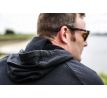 Korda mikina s kapucí Lightweight Hoodie černá