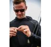 Korda mikina s kapucí Lightweight Hoodie černá