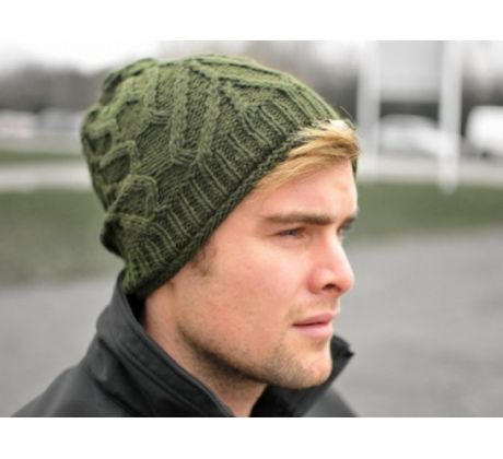Korda kulich Beanie Hat