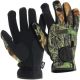 NGT Neoprén Rukavice Camo Gloves