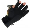 NGT Neoprén Rukavice Camo Gloves