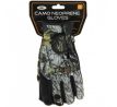 NGT Neoprén Rukavice Camo Gloves