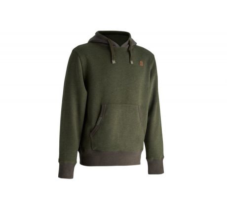 Trakker Mikina - Earth Hood