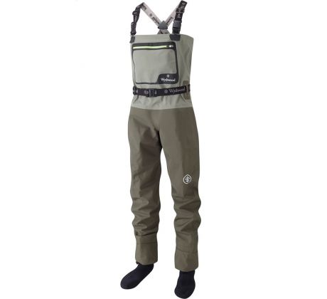 Wychwood Prsačky Gorge Waders