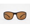 Fortis polarizační brýle Wraps Brown