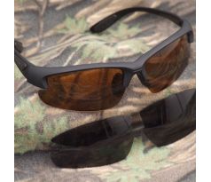 Gardner Brýle ‘Hi-Lo’ Polarised Sunglasses