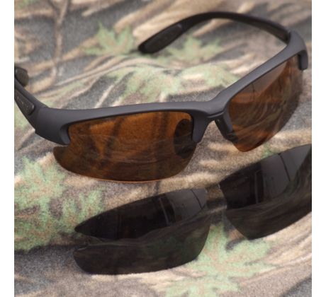 Gardner Brýle ‘Hi-Lo’ Polarised Sunglasses