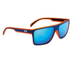 Rapala Brýle Urban VisionGear Blue/Orange - šedomodrá skla