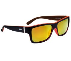 Rapala Brýle Urban VisionGear Red/Black - šedočervená skla