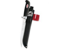 Rapala Filetovací nůž Soft Grip Fillet BP 706 SH1