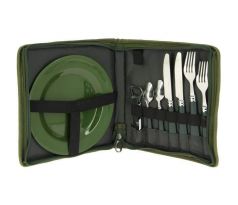 NGT Jídelní Sada Day Cutlery PLUS Set