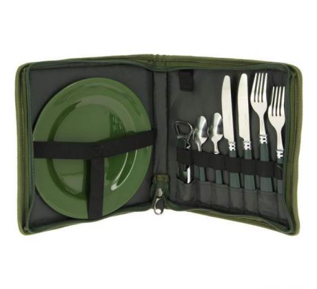 NGT Jídelní Sada Day Cutlery PLUS Set