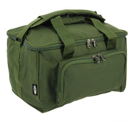 NGT Taška QuickFish Green Carryall