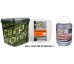 Carp Only Boilie 3kg + DIP Zdarma - PEACH & BLACK PEPPER