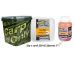 Carp Only Boilie 3kg + DIP Zdarma - TUNA SPICE