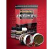 Mikbaits Boilie Spiceman Pikantní švestka 2x2,5kg + Booster 250ml Zdarma