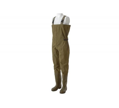 Trakker Prsačky - N2 Chest Waders