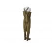 Trakker Prsačky - N2 Chest Waders