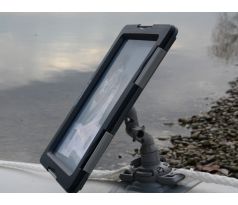 ARMOR-X Pevné vodotesné univerzální pouzdro na tablet