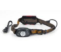 Fox čelovka Halo MS300C Headtorch