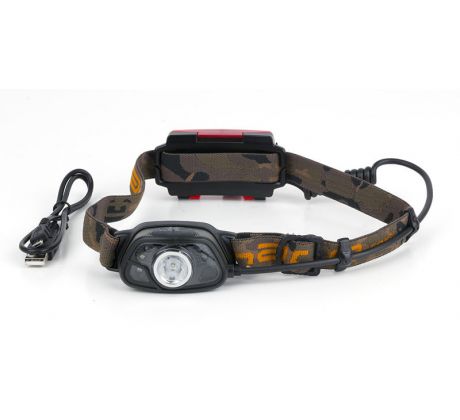 Fox čelovka Halo MS300C Headtorch