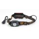 Fox čelovka Halo MS300C Headtorch