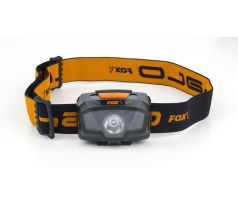 Fox čelovka Halo200 Headtorch