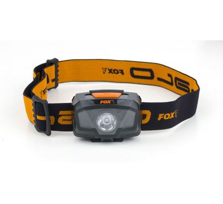 Fox čelovka Halo200 Headtorch