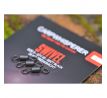Carp Whisperer obratlíky Swivel 20ks vel.8