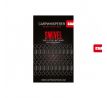 Carp Whisperer obratlíky Swivel 20ks vel.8