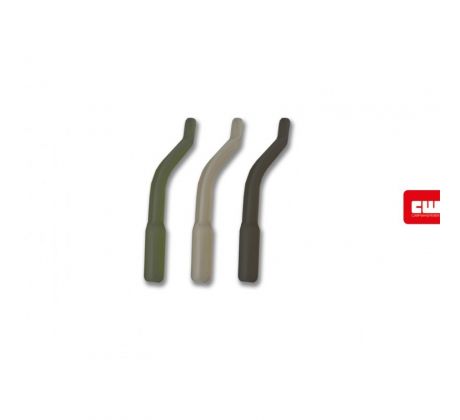 Carp Whisperer vlasová rovnátka Line Converter 10ks