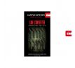 Carp Whisperer vlasová rovnátka Line Converter 10ks