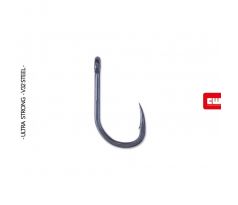 Carp Whisperer háčky Claw 10ks