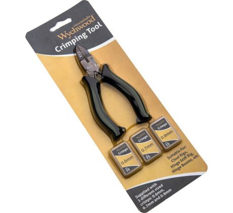 Wychwood Kleště Crimp Tool NEW