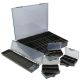 NGT Deluxe Storage Box 7+1 Black