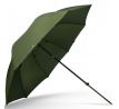 NGT Deštník s Bočnicí Brolly Side Green 2,2m