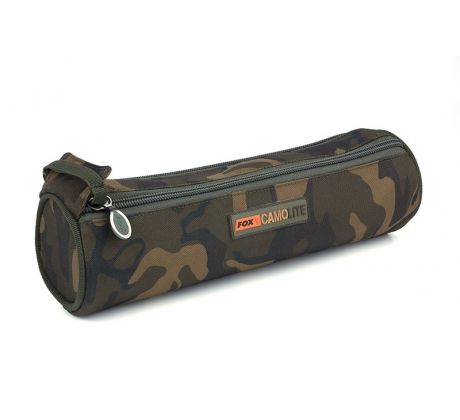Fox pouzdro na cívky Camolite Large Spool Case