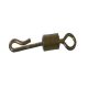 SOUL Quick change swivel grey 15ks
