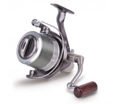 Wychwood Naviják Riot Big Pit 65 Reel