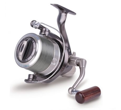 Wychwood Naviják Riot Big Pit 65 Reel