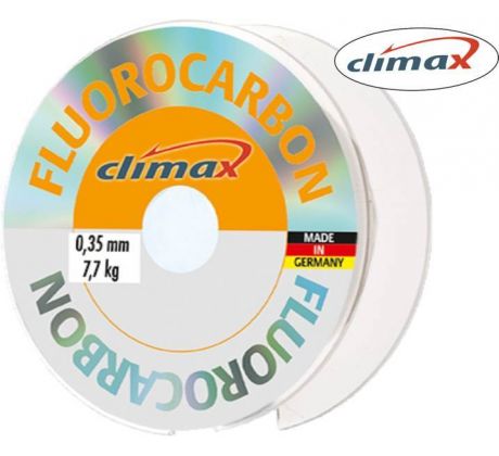 CLIMAX - Fluorocarbon Soft & Strong - 50m