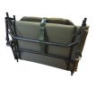 Zfish Lehátko Shadow Camo Bedchair