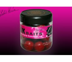 LK Baits Fresh Boile Economic Spice Shrimp 18mm 250ml