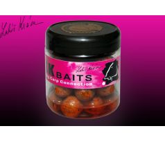 LK Baits Fresh Boile Restart Ice Vanilla 18mm 250ml